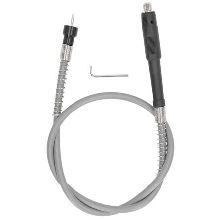 Högkvalitativ 3mm kontakt liten elektrisk borr elektrisk slipmaskin flexibel axel