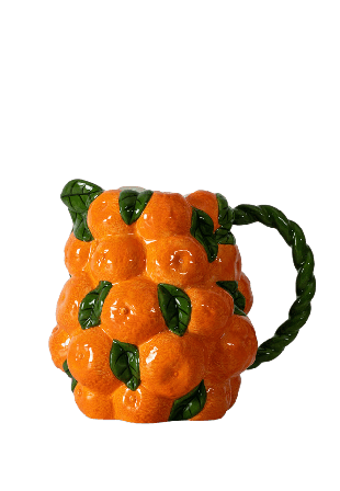 Byon Kanna Mandarie Tillbringare Orange 2,5L
