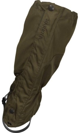 Härkila M's Pro HWS Gaiters Willow Green