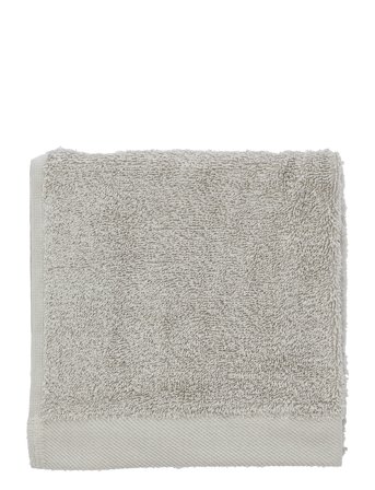 Södahl | Towel 40X60 Comfort O Light Grey | 60X40CM
