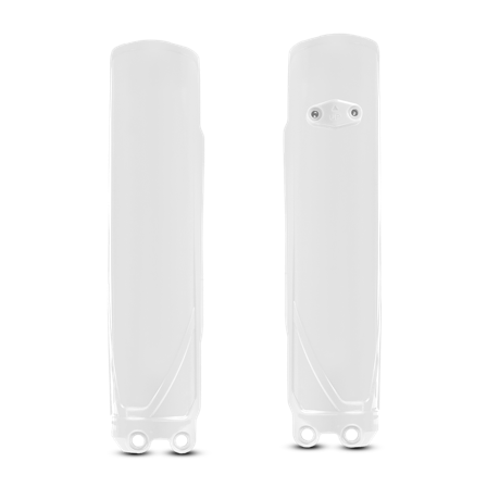 Polisport Fork Guards - Sherco 450 SEF Factory 2025-2026