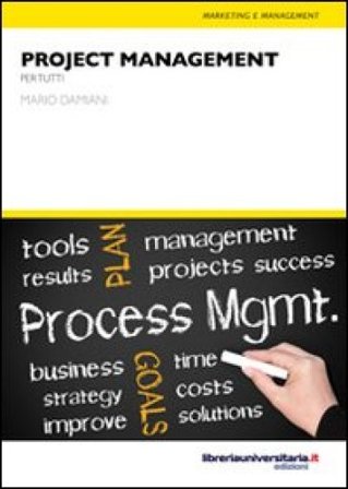 Project management Mario Damiani