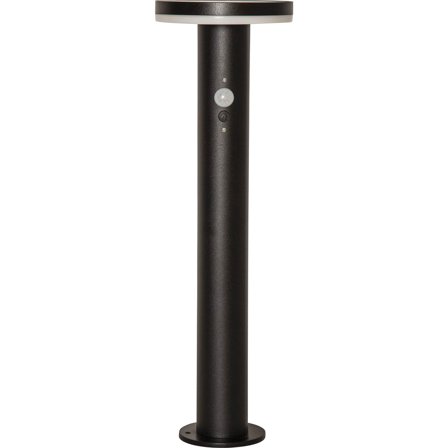 Star Trading 482-91 Pollare Valletta Solcellebelysning