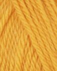 Garn Viking Eco Highland Wool Gelb