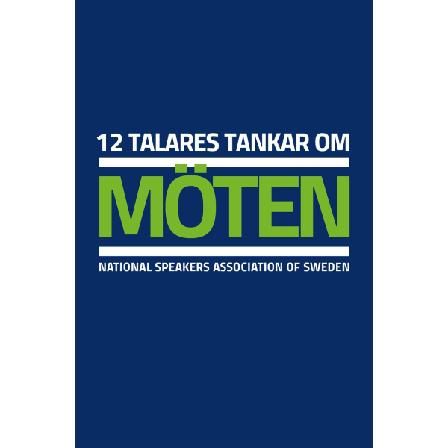 12 talares tankar om möten 9789186293635