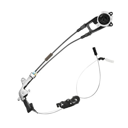 Højre side elektrisk skydedørskabel til 2011-2020 85015-08011 85015-08010