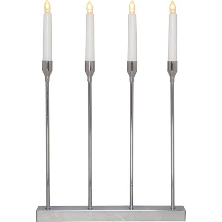 Star Trading - Adventstake 139-01 Lottie Krom