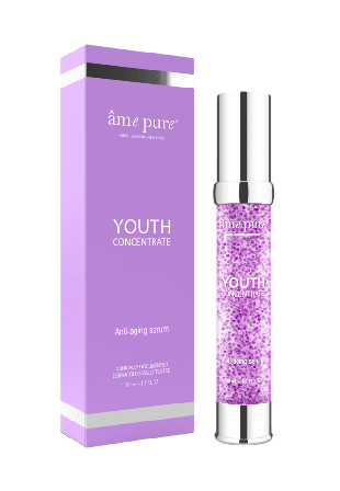 Âme Pure Youth Concentrate Serum 30ml & specialbehandling Dam