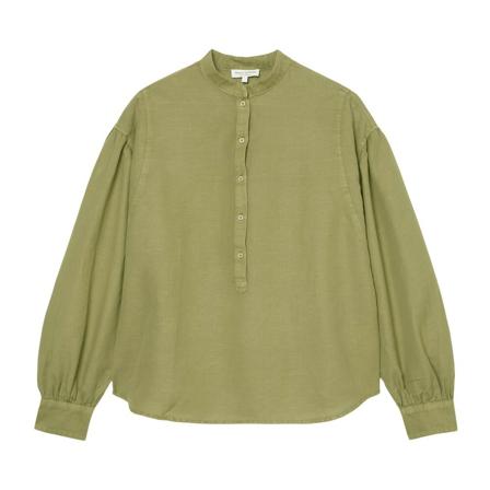 Marc O'Polo Bluse Grøn, Dame