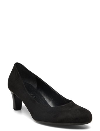 Gabor Pumps - Black - 41