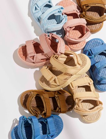 Bisgaard Bisgaard Louis - Blue - 35