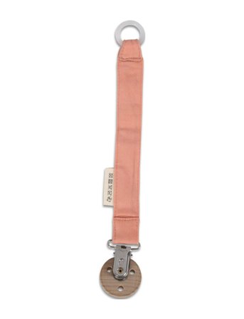Filibabba Suttesnor Coral - Pink - ONE SIZE