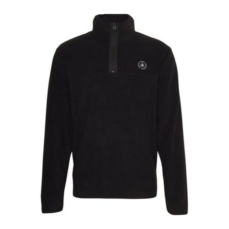 Jack & Jones, Sweatshirts Zwart, Heren, Maat:L