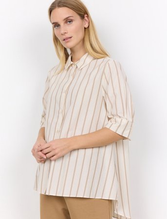 Soyaconcept Sc-Felina - Cream - S