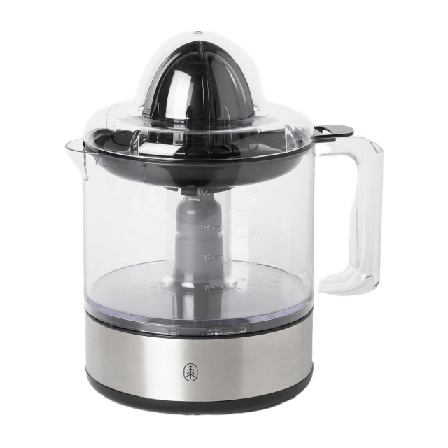 GRANBERG Elektrisk citruspress Köksmaskiner Silver ONESIZE