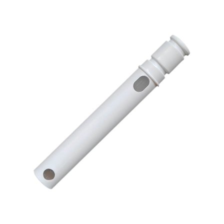 Expanderat Rör Robust Portabel Lätt att Rengöra Kommersiellt Bruk Puffpinne