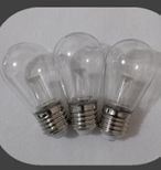 SYNERGY 21 LED Retrofit E27 S14 warmweiss mit 0,8 Watt für Lichterkette