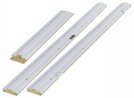 Swedoor Flex Smyg för dörrkarm 150 mm, Dörrar