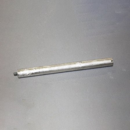 Anodo di magnesio per scaldabagno Quick, 200 mm, M6, per Quick / Sigmar