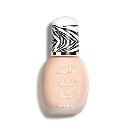 Sisley Phyto-Teint Ultra Eclat 0C (0+) Vanilla - Fondotinta liquido