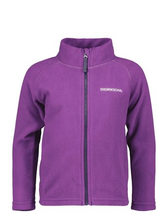 Didriksons | Monte Kids' Full-Zip | 98