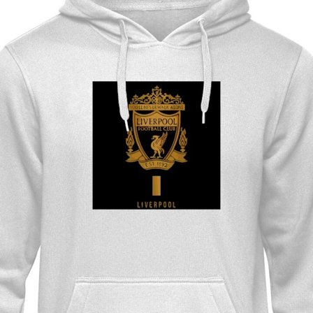 Hoodie Liverpool