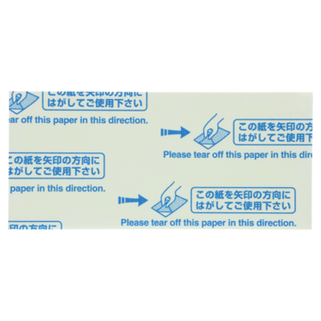 AF LIMPLATE GUL FRUKTFLUER