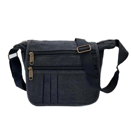 Olkalaukku pieni kangas - spot ale