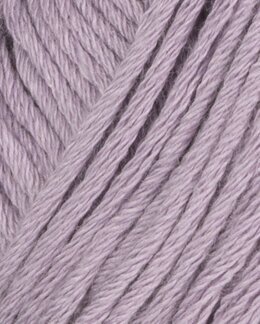 Lanka Bamboo valkoinen Liila