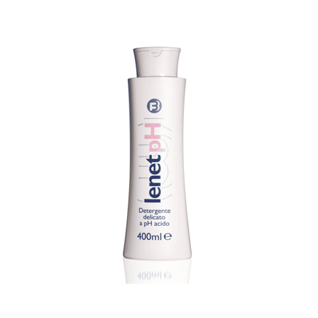 Lenet pH Detergente Delicato Corpo 400ml