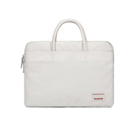 14 15,6 tuuman kannettavan tietokoneen laukku VAALEANHARMAA 14 tuumaa - varastossa