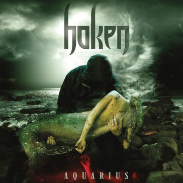 Aquarius (re-issue 2017) Haken
