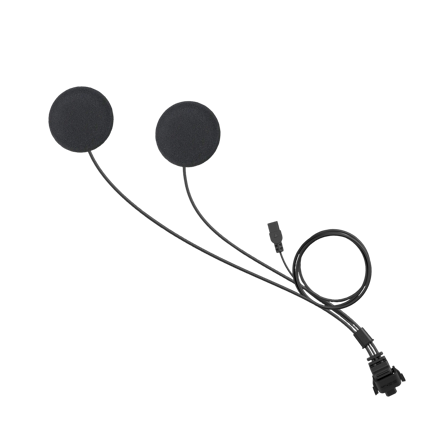 Sena 5S Hjälmklämma Kit