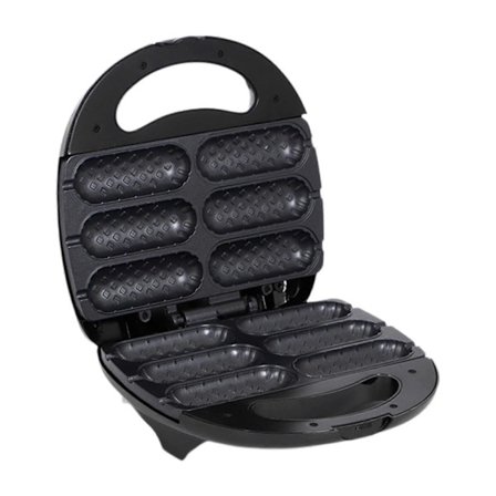 Corn Dog Maker Matlaging Baker Husholdnings Hot Dog Maker Bursdagsgave BBQ Pølser