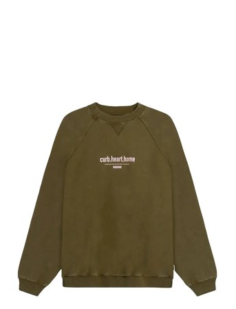 Woodbird | Wbzhang Dye Crew | L