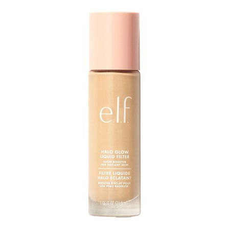 e.l.f. Halo Glow Liquid Filter 0.5 Fair, Makeup, Ansigt, Highlighter