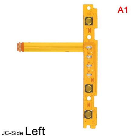 Reservdel Sl Sr Button Flex Kabel För Ns Switch