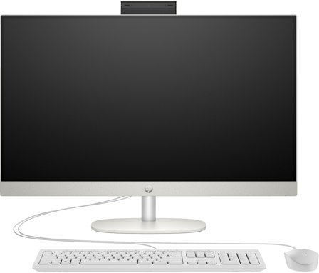 HP AIO All-in-One PC 27-cr0111ng RYZ3 7320U/8GB/512SSD/FreeDOS