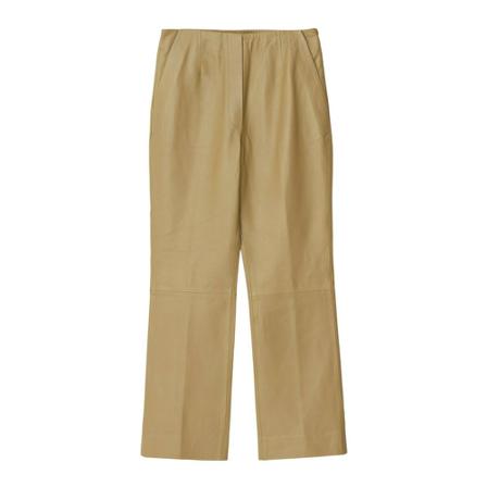 Day Birger Et Mikkelsen - Byxor - Brun - Dam - Storlek: Xs, Dam, Storlek: XS