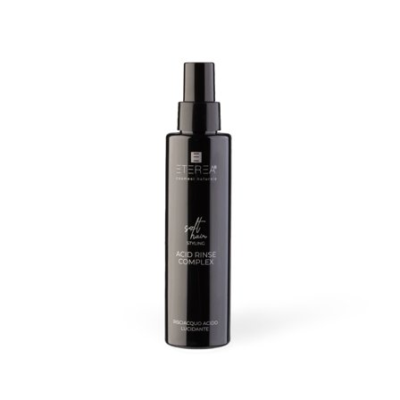 Eterea Cosmesi Naturale Soft Hair Acid Rinse Complex 150ml - Spray Capelli