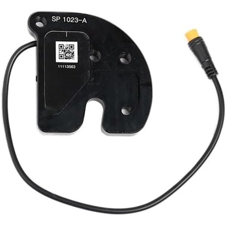 Torque Sensor-Mi electric folding bike-Overseas