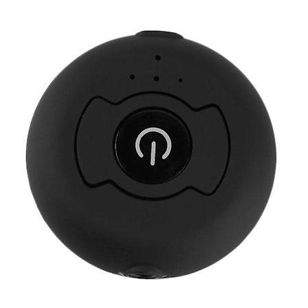Trådlös Bluetooth 4.0 A2DP-ljuddongeladapter för TV