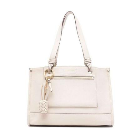 See by Chloé, Handbags Beige, Dames, Maat:ONE Size