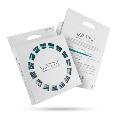 VATN Coastal+ F/S3 - #7