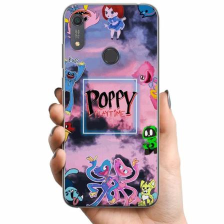 Huawei Y6s (2019) Tpu Mobilskal Poppy Playtime
