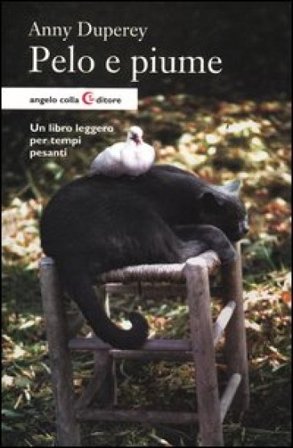 Pelo e piume Anny Duperey