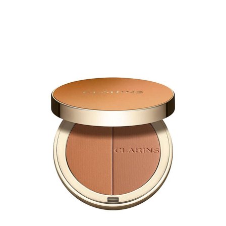 Clarins Everbronz 03, Makeup, Ansigt, Bronzer