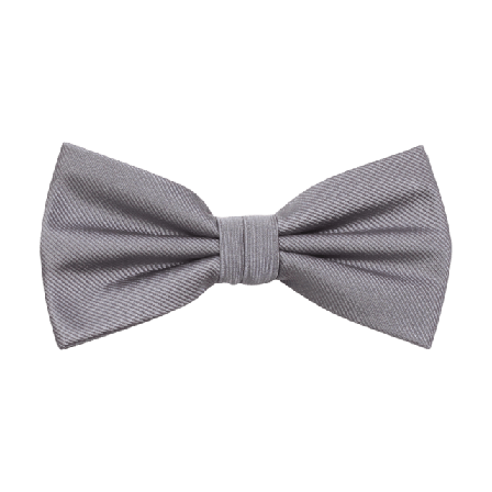 Amanda Christensen Classic Pre Tie Accessoarer Herr Grå ONESIZE