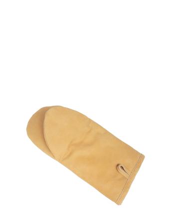 Grillglove Vintage Home Textiles Kitchen Textiles Oven Mitts & Gloves Gul Scandinavian Home