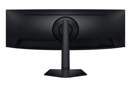 Samsung G91F Computer Monitor 124.5